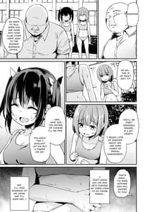 Page 11: 010.jpg | Ochiba Nikki -Natsume Nae Hen | View Page!