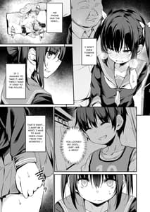 Page 15: 014.jpg | Ochiba Nikki -Natsume Nae Hen | View Page!