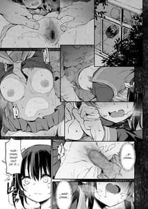 Page 2: 001.jpg | Ochiba Nikki -Natsume Nae Hen 2- | View Page!
