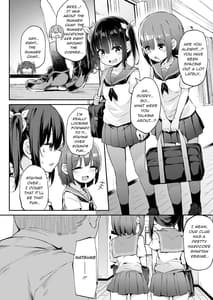 Page 3: 002.jpg | Ochiba Nikki -Natsume Nae Hen 2- | View Page!