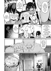 Page 13: 012.jpg | Ochiba Nikki -Natsume Nae Hen 2- | View Page!