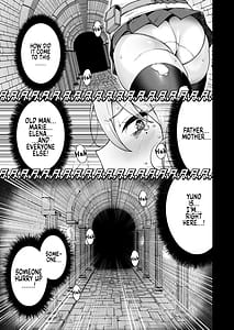 Page 3: 002.jpg | Ochibure Megami no Yami Beit | View Page!