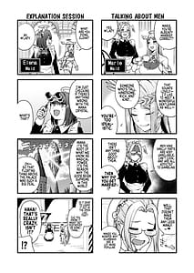 Page 6: 005.jpg | Ochibure Megami no Yami Beit | View Page!