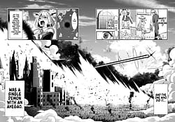 Page 8: 007.jpg | Ochibure Megami no Yami Beit | View Page!