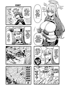 Page 13: 012.jpg | Ochibure Megami no Yami Beit | View Page!