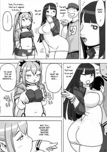 Page 5: 004.jpg | Ochikobore Succubus | View Page!