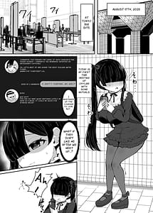 Page 2: 001.jpg | Ochinpo Joshi 3-nin NatsuComi Senrihin Yominagara Nuite Hamete Mata Nuita | View Page!