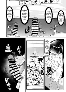 Page 12: 011.jpg | Ochinpo Joshi 3-nin NatsuComi Senrihin Yominagara Nuite Hamete Mata Nuita | View Page!