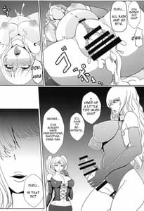 Page 10: 009.jpg | Ochita Chou -Smoothie Choukyou Hen | View Page!
