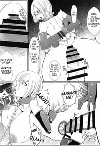 Page 16: 015.jpg | Ochita Chou -Smoothie Choukyou Hen | View Page!