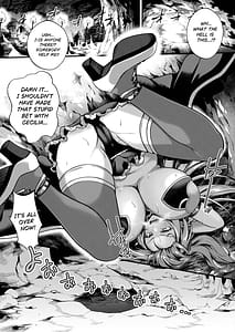 Page 2: 001.jpg | Ochita Tensai Mahoutsukai Naodokoka Elf no Rokujuu Nichikan Omake Sabunshuu | View Page!
