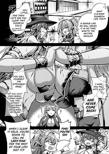 Page 3: 002.jpg | Ochita Tensai Mahoutsukai Naodokoka Elf no Rokujuu Nichikan Omake Sabunshuu | View Page!