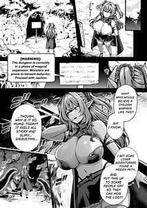 Page 4: 003.jpg | Ochita Tensai Mahoutsukai Naodokoka Elf no Rokujuu Nichikan Omake Sabunshuu | View Page!