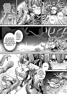 Page 11: 010.jpg | Ochita Tensai Mahoutsukai Naodokoka Elf no Rokujuu Nichikan Omake Sabunshuu | View Page!