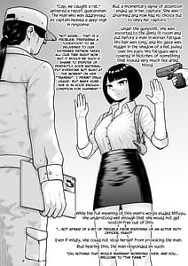Page 3: 002.jpg | Ochite Kegarete mo | View Page!