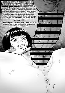 Page 8: 007.jpg | Ochite Kegarete mo | View Page!