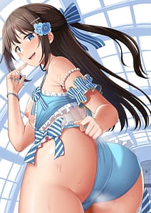 Page 2: 001.jpg | Odaiba Bitch Girl | View Page!