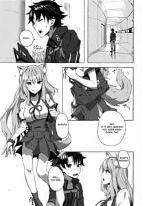 Page 2: 001.jpg | Oei-san wa Kojirasetai | View Page!
