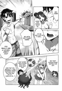 Page 16: 015.jpg | Oei-san wa Kojirasetai | View Page!