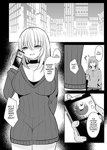 Page 8: 007.jpg | Off-Pako Futanari Ai-sama | View Page!