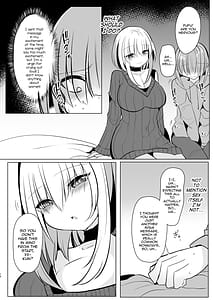Page 10: 009.jpg | Off-Pako Futanari Ai-sama | View Page!