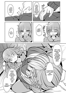 Page 11: 010.jpg | Off-Pako Futanari Ai-sama | View Page!