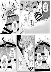 Page 15: 014.jpg | Off-Pako Futanari Ai-sama | View Page!