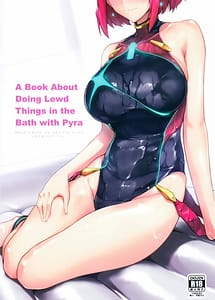 Read Ofuro de Homura to Sukebe Suru Hon with English Translation