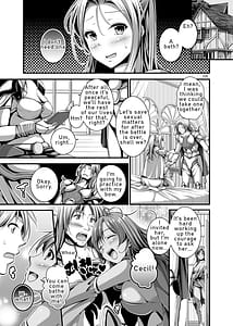 Page 2: 001.jpg | Ofuro no Koibito Rydia | View Page!
