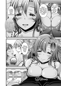Page 3: 002.jpg | Ofuro no Koibito Rydia | View Page!