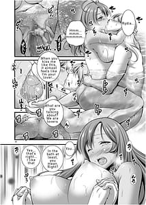 Page 15: 014.jpg | Ofuro no Koibito Rydia | View Page!