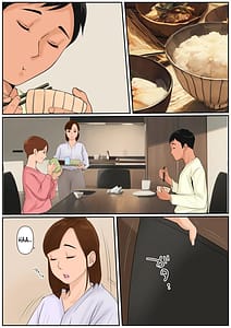 Page 3: 002.jpg | Ogibo-san ja Dame Kashira 2 | View Page!