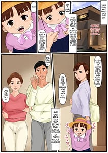 Page 6: 005.jpg | Ogibo-san ja Dame Kashira 2 | View Page!