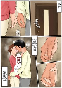 Page 7: 006.jpg | Ogibo-san ja Dame Kashira 2 | View Page!