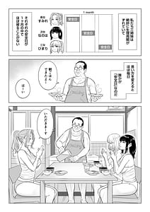 Page 10: 009.jpg | Ogifu-san no Seiyoku Shori wa Watashi tachi Sanshimai no Mochi mawari | View Page!
