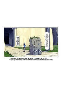 Page 2: 001.jpg | Ogre tai Dark Elf III | View Page!