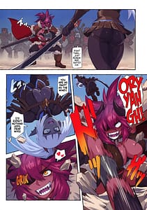 Page 7: 006.jpg | Ogre tai Dark Elf III | View Page!