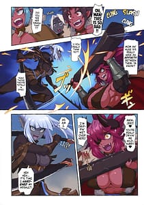 Page 8: 007.jpg | Ogre tai Dark Elf III | View Page!