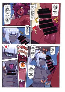 Page 11: 010.jpg | Ogre tai Dark Elf III | View Page!