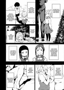 Page 3: 002.jpg | Ohara no Kyuujitsu | View Page!