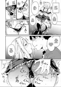 Page 7: 006.jpg | Ohara no Kyuujitsu | View Page!