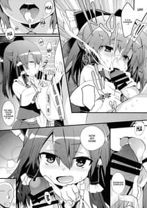 Page 4: 003.jpg | Oharai Reimu-san | View Page!