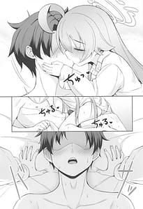 Page 7: 006.jpg | Ohayou Hoshino | View Page!