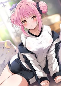 Page 2: 001.jpg | Ohime-sama ni Hoda Sarete | View Page!