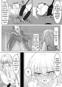 Page 7: 006.jpg | Ohime-sama no Ouzoku Kyouiku | View Page!