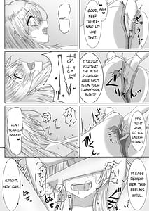 Page 11: 010.jpg | Ohime-sama no Ouzoku Kyouiku | View Page!