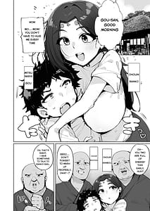 Page 3: 002.jpg | Oho Megami-sama 2 | View Page!