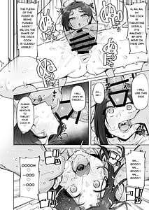 Page 11: 010.jpg | Oho Megami-sama 2 | View Page!