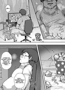 Page 3: 002.jpg | Ohogoe wo Hiteishita Hitozuma ga Otosareru Hanashi | View Page!