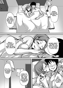 Page 6: 005.jpg | Ohogoe wo Hiteishita Hitozuma ga Otosareru Hanashi | View Page!